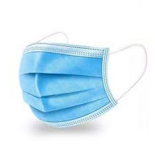 Masque de
            protection jetable grand public FFP1 | Protection COVID-19